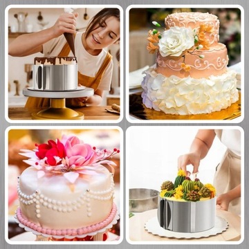 ТОРТ РАЙДЕР 15см РЕГУЛИРУЕМЫЙ 15-30см ТОРТ ДОЖДЬ