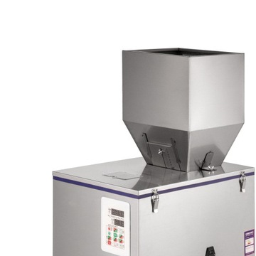 VEVOR Maszyna do Napełniania Proszkiem 10-3000g