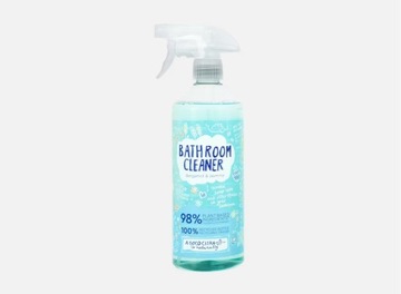 Средство для очистки ванной комнаты Good Clean Бергамот и жасмин