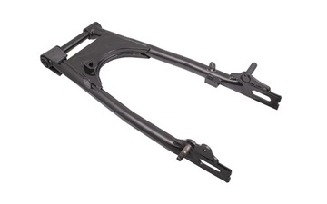 Wahacz tylny do motocykla Cafe Racer 50