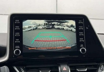 Toyota C-HR I 2020 Toyota C-HR Hybryda Automat Navi Kamera Sport Tempomat Led FV23, zdjęcie 34