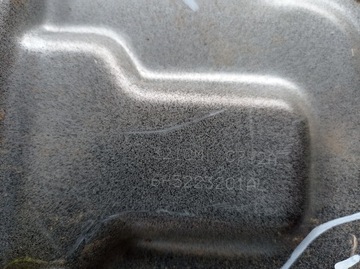 FREELANDER II ZVEDÁK OKNO LEVÝ PŘEDNÍ