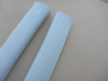 SKODA OCTAVIA IV 4 20- КРЫШКА СТОЙКИ ПРАВАЯ ЛЕВАЯ ОРИГИНАЛ