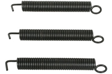 Комплект пружин Floyd Rose для бриджа тремоло