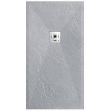 Balneo Stone Tray Brodzik kompozytowy 80x120x2,5