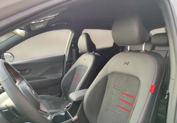 Hyundai Kona II 2025 Hyundai Kona 1.6 Hybryda 129KM, zdjęcie 10