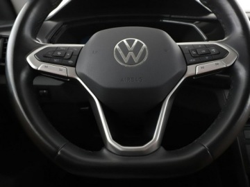 Volkswagen T-Cross SUV 1.0 TSI 110KM 2022 Volkswagen T-Cross FV23% automat PDC navi tempomat, zdjęcie 20