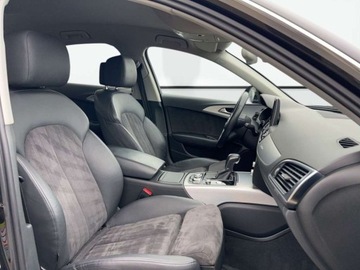 Audi A6 C8 2018 Audi A6 Limousine S-Line Reflektory LED Apple CarPlay Android Auto Alcanta, zdjęcie 12