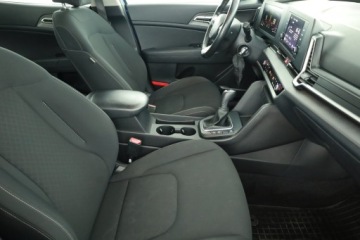 Kia Sportage V SUV 1.6 T-GDI 150KM 2023 Kia Sportage 1.6 T-GDI, Salon Polska, Serwis ASO, zdjęcie 6