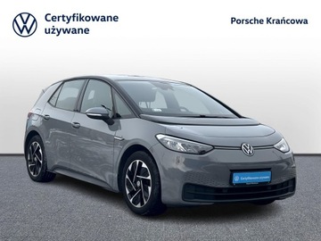 Volkswagen 2021 Volkswagen ID.3 Ambiente! Podgrzewana kierownica!, zdjęcie 6