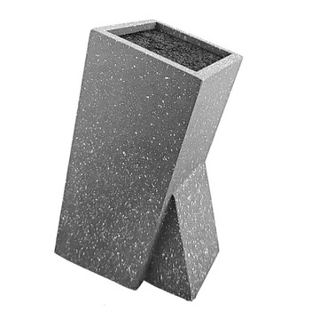 Stojak na noże Brunbeste 24 cm