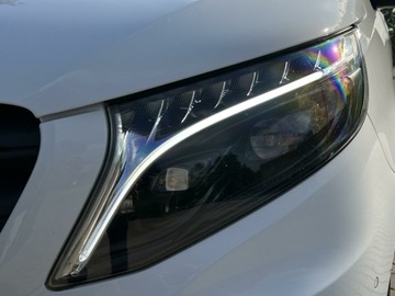 Mercedes Vito W447 2024 Mercedes-Benz Vito Tourer, zdjęcie 11