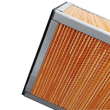 Центральный рекуператор WEBER ECO 200 м³/ч