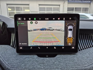 Skoda Superb IV Kombi 2.0 TSI 204KM 2025 Skoda Superb Edition 130 2.0 TSI 204KM , auto z pl, zdjęcie 25