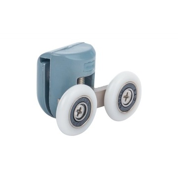 ROLKA ROLKI do kabiny prysznicowej górna 23mm