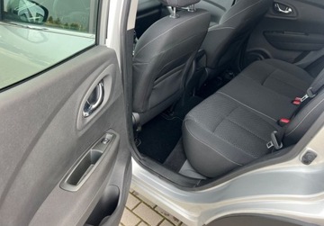 Renault Kadjar Crossover 1.2 Energy TCe 130KM 2017 Renault Kadjar Niski Udok.Przeb.Pelen Serwis Bezwypadkowy Zadbany Faktura, zdjęcie 12