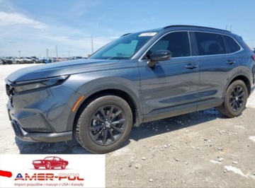 Honda CR-V VI 2024 Honda CR-V 2024 HONDA CR-V SPORT-L 2.0 Hybryda 145KM