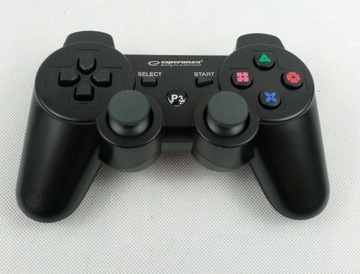 ПАД ДЛЯ PS3 PLAYSTATION 3 BLUETOOTH 100% КОНТРОЛЛЕР