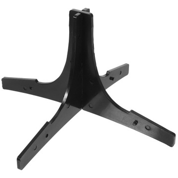 ПОРТАТИВНАЯ ПОДСТАВКА ДЛЯ ТРУБЫ НА КРУГЛОЙ ОСНОВЕ B-FLAT SMALL