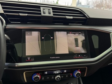 Audi Q3 II SUV 1.5 35 TFSI 150KM 2024 Audi Q3 Sportback 35 TFSI mHEV S-Line S tronic / S, zdjęcie 36