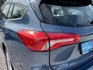 Ford Focus IV Kombi 1.5 EcoBlue 120KM 2019 Ford Focus Automat,ACC,LED,Navi,Gwarancja, zdjęcie 14