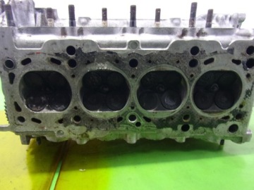 KIA CARENS 1.8 16V ГБЦ ДВИГАТЕЛЯ K427