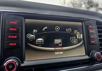 Seat Leon III ST 1.4 TSI ACT 150KM 2016 Seat Leon Seat Leon 1.4 TSI ACT StartampStop FR 1.4 Benzyna 150KM, zdjęcie 28