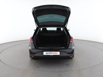 Seat Leon III ST 2.0 TDI CR 184KM 2016 Seat Leon GRATIS! Pakiet Serwisowy o wartości 600, zdjęcie 18