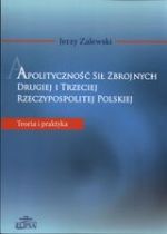 APOLITYCZNOŚC SIŁ ZBROJNYCH