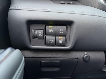 Toyota Highlander III 2.5 248KM 2022 Toyota Highlander 2.5 Executive Toyota Highlander, zdjęcie 16