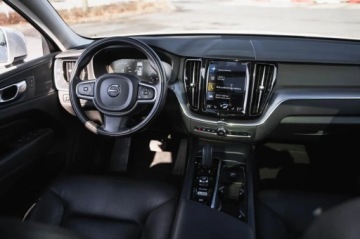 Volvo XC60 II 2020 Volvo XC60 B4, Salon Polska, 1. Właściciel, zdjęcie 2