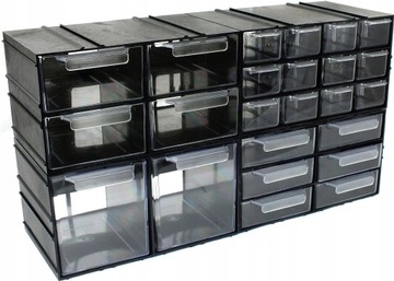 Ящик-органайзер PX4