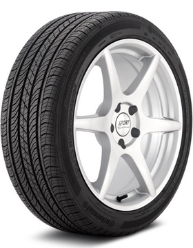 235/50R19 99H CONTINENTAL SSR CONTACT CAŁOROCZNE