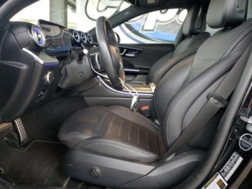 Mercedes Klasa C W206 2024 Mercedes-Benz Klasa C 300 2024 2.0L 2.0 Benzyna 255KM, zdjęcie 7