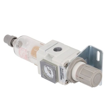 Воздушный фильтр компрессора Регулируемое давление