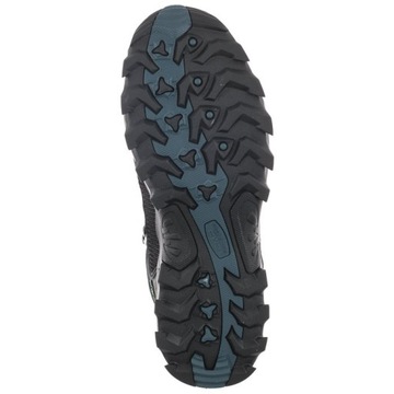 Pánska trekingová obuv CMP 3Q12947 Modrá
