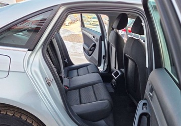 Audi A4 B8 Limousine 1.8 TFSI 160KM 2008 Audi A4 Limousine 1,8 Ben 160 KM 6-Biegow 1.8 Benzyna 160KM, zdjęcie 18