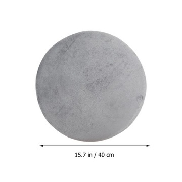 PODUSZKA DO FOTELA SAMOCHODOWEGO OBROTOWA PODKŁADKA NA FOTEL