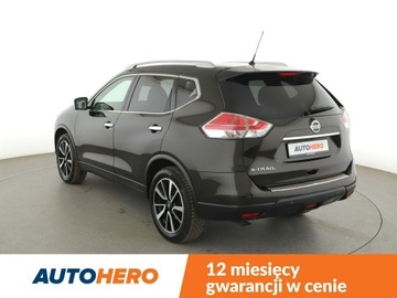 Nissan X-Trail III Terenowy 1.6 DIG-T 163KM 2016 Nissan X-Trail navi panorama grzane fotele, zdjęcie 3