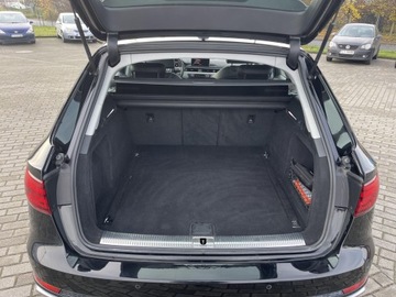 Audi A4 B9 Avant 2.0 40 TDI 190KM 2019 Audi A4 40 TDI quattro | S Line | Key less | Virtu, zdjęcie 17
