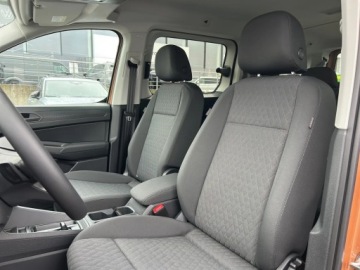 Volkswagen Caddy V Caddy 2.0 TDI 122KM 2026 Volkswagen Caddy Maxi 7 os. EDITION/automat, 2.0 T, zdjęcie 13