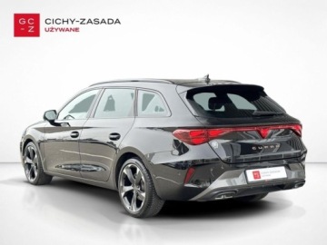 Cupra Leon II Sportstourer 1.5 eTSI MHEV 150KM 2024 Cupra Leon eTSI 150KM DSG El.Bagaznik Kamera Mirrorlink Podgrz.fot.ACC Nav, zdjęcie 6