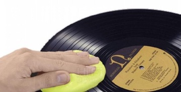 Набор для чистки винила PRO-JECT Vinyl Clean