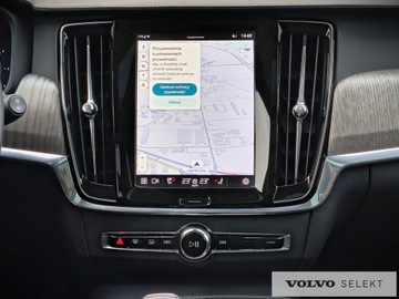 Volvo V90 II 2023 Volvo V90 Cross Country V90 Cross Country B5 Diese, zdjęcie 19