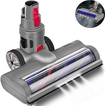 ЩЕТКА ДЛЯ КОВРОВ ДЛЯ ПЫЛЕСОСА DYSON V7/V8/V10/V11