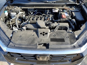 Honda CR-V VI 2024 Honda CR-V EXL 2024 1.5l 1.5 Benzyna 190KM, zdjęcie 6