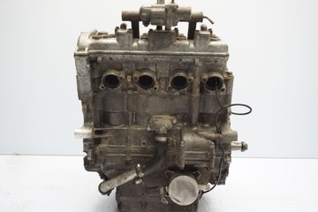 YAMAHA FJR 1300 01-05 ГАРАНТИЯ ЗАПУСКА ДВИГАТЕЛЯ