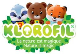 Кемпер с аксессуарами Klorofil