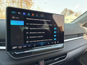 Volkswagen T-Roc I SUV Facelifting 1.5 TSI ACT 150KM 2026 Volkswagen T-Roc Life 1.5 eTSI 150KM DSG, zdjęcie 20