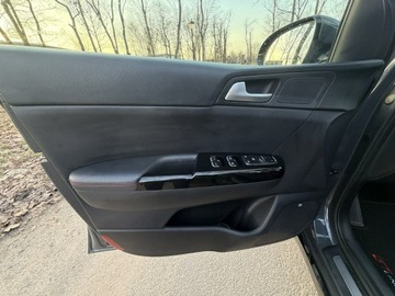 Kia Sportage IV SUV Facelifting 1.6 CRDI 136KM 2020 Kia Sportage 1.6CRDI 136 KM GT-Line mHEV Max Opcja, zdjęcie 16